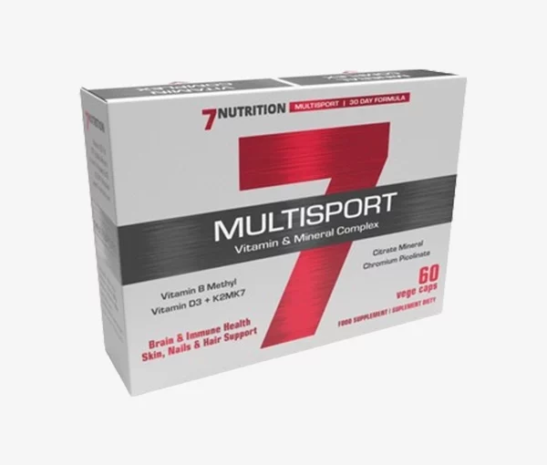 MULTISPORT